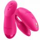 Foto 0: VIBRADOR PARA CASAL WE-VIBE - CHORUS PRO PREMIUM CASAIS VIBRATOR ELECTRIC ROSA