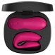 Foto 2: VIBRADOR PARA CASAL WE-VIBE - CHORUS PRO PREMIUM CASAIS VIBRATOR ELECTRIC ROSA