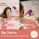 Foto 6: VIBRADOR PARA CASAL WE-VIBE - CHORUS PRO PREMIUM CASAIS VIBRATOR ELECTRIC ROSA