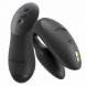 Foto 0: VIBRADOR PARA CASAL WE-VIBE - CHORUS PRO PREMIUM CASAIS VIBRATOR SATIN PRETO