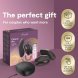 Foto 7: VIBRADOR PARA CASAL WE-VIBE - CHORUS PRO PREMIUM CASAIS VIBRATOR SATIN PRETO