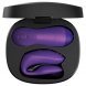 Foto 2: VIBRADOR PARA CASAL WE-VIBE - CHORUS PRO PREMIUM CASAIS VIBRATOR COSMIC ROXO