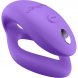 Foto 0: VIBRADOR PARA CASAL CONTROLADO POR APP WE-VIBE - SYNC O WRAPPING-STIMULATION CASAIS VIBRATOR LIGHT ROXO