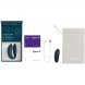 Foto 1: VIBRADOR PARA CASAL WE-VIBE - SYNC 2 ADJUSTABLE CASAIS VIBRATOR VELVET VERDE