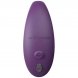 Foto 2: VIBRADOR PARA CASAL WE-VIBE - SYNC 2 ADJUSTABLE CASAIS VIBRATOR ROXO