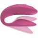 Foto 3: VIBRADOR PARA CASAL WE-VIBE - SYNC 2 ADJUSTABLE CASAIS VIBRATOR ROSE