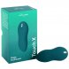 Foto 0: ESTIMULADOR COM VIBRA��O WE-VIBE - TOUCH X CRAVE MAGIC MULTITASKER VERDE