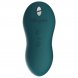 Foto 1: ESTIMULADOR COM VIBRA��O WE-VIBE - TOUCH X CRAVE MAGIC MULTITASKER VERDE