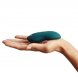Foto 4: ESTIMULADOR COM VIBRA��O WE-VIBE - TOUCH X CRAVE MAGIC MULTITASKER VERDE