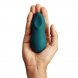 Foto 5: ESTIMULADOR COM VIBRA��O WE-VIBE - TOUCH X CRAVE MAGIC MULTITASKER VERDE