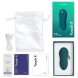Foto 6: ESTIMULADOR COM VIBRA��O WE-VIBE - TOUCH X CRAVE MAGIC MULTITASKER VERDE