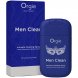 Foto 3: SPRAY PARA HOMEM ORGIE - HOMEM CLEAN INTIMATE CLEANING COM ALOE VERA 30 ML