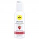 Foto 0: GEL PJUR - ORGANIC INTIMATE FLAVOURS MORANGO ORAL DELIGHT GEL 100 ML