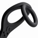 Foto 3: PLUG ROCKS-OFF - RO-ZEN PROSTATE VIBRATOR COM DUAL RING 7 VELOCIDADES ONYX PRETO