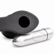 Foto 4: PLUG ROCKS-OFF - RO-ZEN PROSTATE VIBRATOR COM DUAL RING 7 VELOCIDADES ONYX PRETO