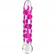 Foto 0: ICICLES NUMBER 07 HAND BLOWN GLASS MASSAGER