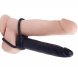 Foto 0: DILDO DUPLO FETISH FANTASY DOUBLE TROUBLE