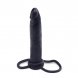Foto 2: DILDO DUPLO FETISH FANTASY DOUBLE TROUBLE