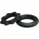 Foto 3: AN�IS EM SILICONE KIT RINGS FLOWERING