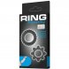 Foto 5: AN�IS EM SILICONE KIT RINGS FLOWERING