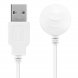 Foto 1: ESTIMULADOR SATISFYER CHARGUER CABLE