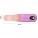 Foto 3: ESTIMULADOR PRETTY LOVE SMART L�NGUA ROTA��O FUNCTION