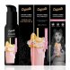 Foto 2:  COQUETTE PREMIUM EXPERIENCE 100ML VEGAN LUBES CANDYLICIOUS