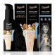 Foto 2:  COQUETTE PREMIUM EXPERIENCE 100ML VEGAN LUBES COOKIEFRUTTI