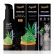 Foto 2:  COQUETTE PREMIUM EXPERIENCE 100ML VEGAN LUBES SPACE SATIVA