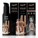 Foto 2:  COQUETTE PREMIUM EXPERIENCE 100ML VEGAN LUBES CHOCOBROWNIE