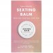 Foto 1:  CLITERAPHY CLIT BALSAM SEXTING BALM
