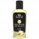 Foto 0: GEL ESTIMULANTES COM EFEITO CALOR LUXURIA VOLUPTAS EDIBLE STIMULATING GEL WARMING EFFECT - BAUNILHA 100 ML