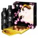 Foto 0: GEL DE MASSAGEM SHUNGA EROTIC MASSAGE GEL ORIENTAL BODY SLIDE MORANGOS COM SHAMPAGNE