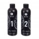 Foto 2: GEL DE MASSAGEM SHUNGA EROTIC MASSAGE GEL ORIENTAL BODY SLIDE FRUTAS EXOTICA