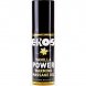 Foto 0: �LEO DE MASSAGEM COM EFEITO CALOR EROS BAUNILHA POWER WARMING MASSAGE OIL 100 ML