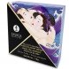 Foto 0:  SHUNGA ORIENTAL CRYSTALS OCEANIA EXOTIC ROXO 75GR