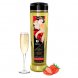 Foto 0: �LEO DE MASSAGEM SHUNGA EROTIC MASSAGE OIL ROMANCE 240ML