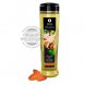 Foto 0: �LEO DE MASSAGEM SHUNGA KISSABLE MASSAGE OIL ORGANICA 240ML
