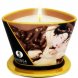Foto 0: VELA DE MASSAGEM MINI CARESS BY CANDLELIGHT MASSAGE CANDLE CHOCOLATE
