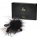 Foto 1:  POM POM FEATHER TICKLER