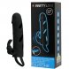 Foto 7: PRETTY LOVE VIBRATING SILICONE SLEEVE 14 CM