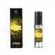 Foto 4:  ESTIMULANTE COM EFEITO VIBRA��O SECRETPLAY LIQUID VIBRATOR UNISEXO STRONG 15 ML