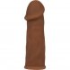 Foto 0: CALEX FUTUROTIC PENIS EXTENDER BROWN
