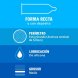 Foto 2:  DUREX NATURAL XL 12 UDS