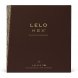 Foto 0: PRESERVATIVOS LELO HEX CONDOMS RESPECT XL 36 PACK