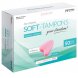 Foto 0: TAMP�ES ORIGINAL SOFT-TAMPONS 50 UDS