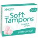 Foto 0: TAMP�ES ORIGINAL SOFT-TAMPONS PROFFESIONAL