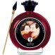 Foto 0:  SHUNGA BODY PAINTING STRAWBERRIES E CHAMPAGNE