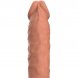 Foto 3: VIRILXL PENIS EXTENDER EXTRA COMFORT SLEEVE V5 BROWN