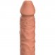 Foto 5: VIRILXL PENIS EXTENDER EXTRA COMFORT SLEEVE V5 BROWN